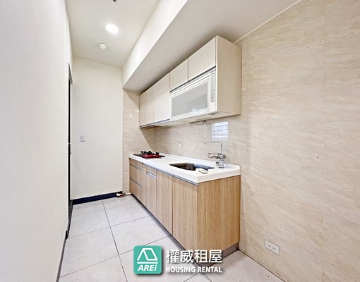 🌳都會公園MRT🌸豐花園高樓空屋三房好用-權威 - Image 5