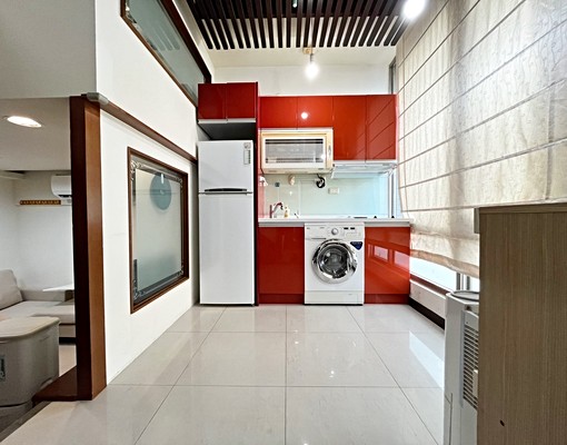 🍬林口蛋黃商圈(亞昕101)挑高美兩房 - Image 3