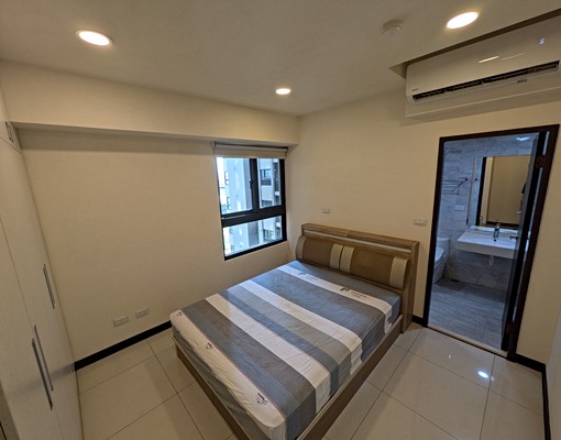 台中港特區-新開幕全聯旁社區大廈3房出租 - 591租屋網 - Image 7