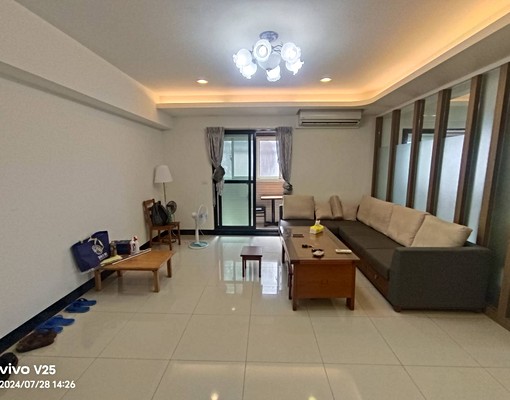 租屋首選！平面車位/竹南3房2廳2衛，近竹南高中 - Image 2