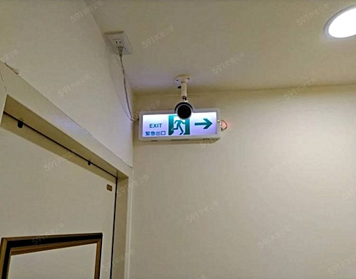 五華商圈,邊間採光,方正亮麗精緻優質套房 - Image 10