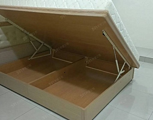 五華商圈，邊間採光，方正亮麗精緻優質套房 - Image 8