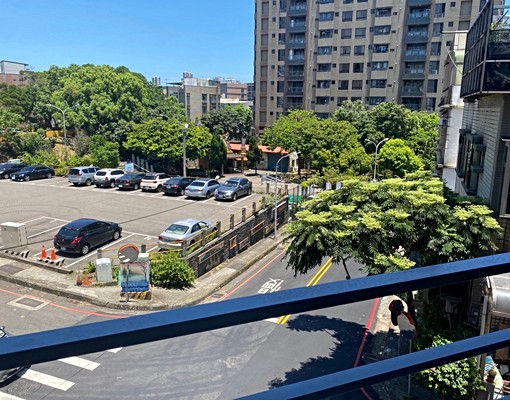竹科金山街寶山路清交台電新裝潢獨立陽台洗衣機變頻冷氣室內機車 - Image 13