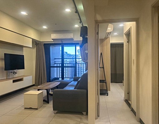 亞果時尚三房平車(俱全)協助社宅 - Image 14