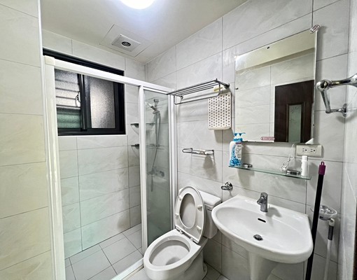 全室開窗🌈近竹南園區✅超大三房_含平車+管_寵物友善 - Image 12