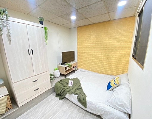 萊恩/💎可租補/可寵/三重捷運/集美街/溫馨小套房 - Image 3