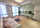 北區-進化北路2房1廳，32.7坪