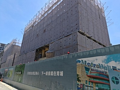 社區圖片