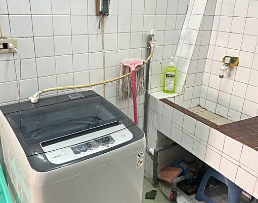 離近政治大學套房（限男學生） - Image 5