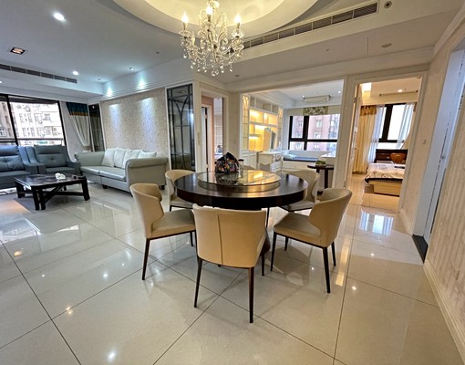 藝文中心雙主臥精品大四房含車位 - Image 4