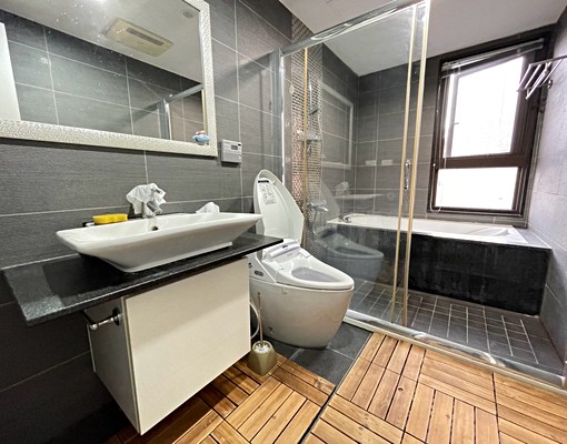 藝文中心雙主臥精品大四房含車位 - Image 7