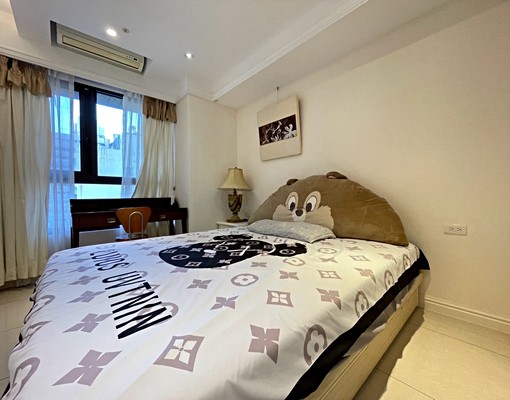 藝文中心雙主臥精品大四房含車位 - Image 8