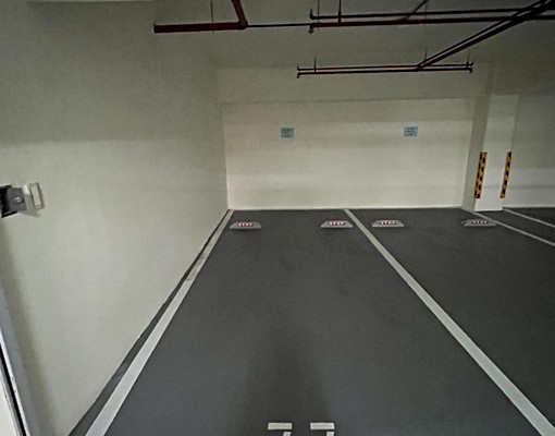 新竹火車站、車位電梯管理公設採光機能強 - Image 12