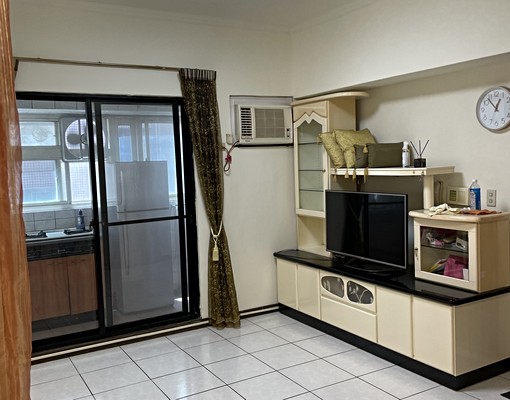 關渡埔頂大套房+車位 - Image 1