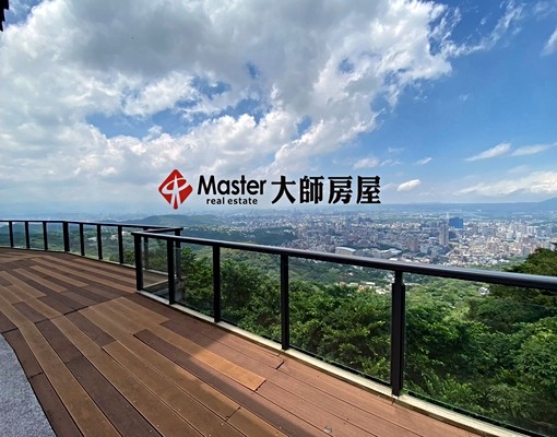 ☆◆大師房屋S§-白雲山莊景觀電梯豪邸★◆ - Image 9