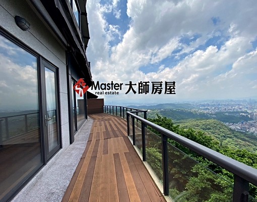 ☆◆大師房屋S§-白雲山莊景觀電梯豪邸★◆ - Image 10