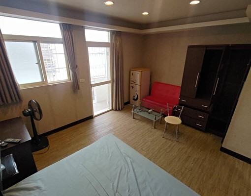 公寓5樓溫馨套房/近市府/夜市 - 591租屋網 - Image 8