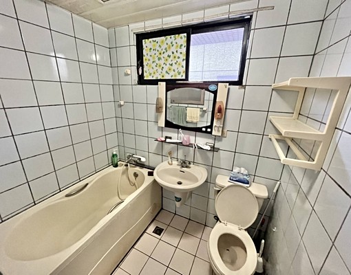 中科榮總裝潢傢具電冷氣全配/租補可談 - Image 11