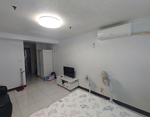 社會住宅，新裝潢質感套房，可拎包入住 - Image 3