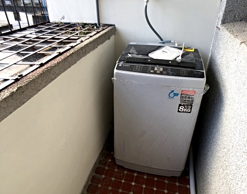 LikeHouse南勢角捷運大套房402 - Image 6