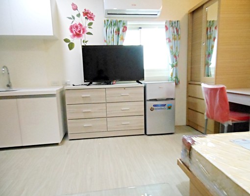 1房1廳1廚格局,民安夜市,中和高中 - Image 8