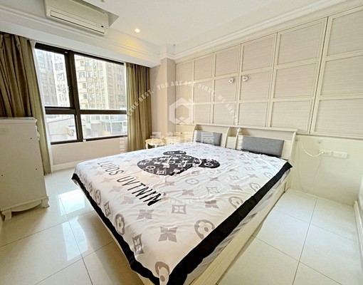 可入籍．藝文中心雙主臥精品大四房含車位管理費 - Image 5