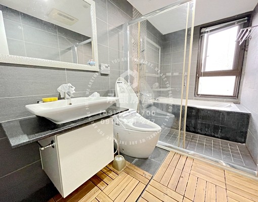 可入籍．藝文中心雙主臥精品大四房含車位管理費 - Image 7