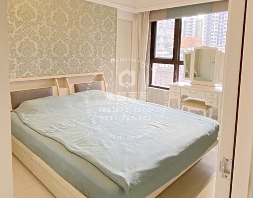 可入籍．藝文中心雙主臥精品大四房含車位管理費 - Image 10