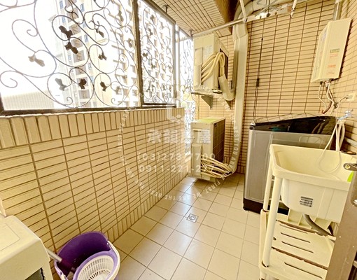 可入籍．藝文中心雙主臥精品大四房含車位管理費 - Image 15