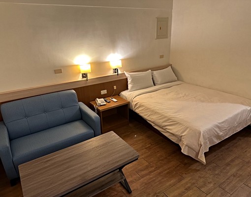 墾丁假期獨立雙人套房出租~可申請租屋補助 - Image 3