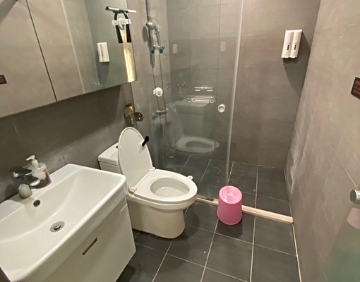 逢甲大學/透天爬梯4樓北歐風正一房一廳/可租補 - Image 10