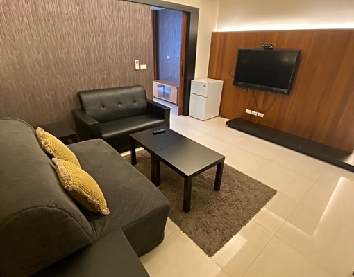 逢甲大學/透天爬梯4樓北歐風正一房一廳/可租補 - Image 3