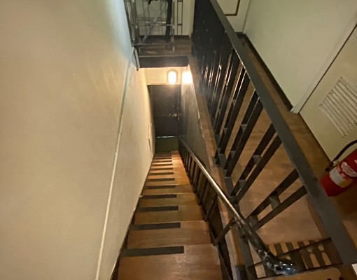 逢甲大學/透天爬梯4樓北歐風正一房一廳/可租補 - Image 13