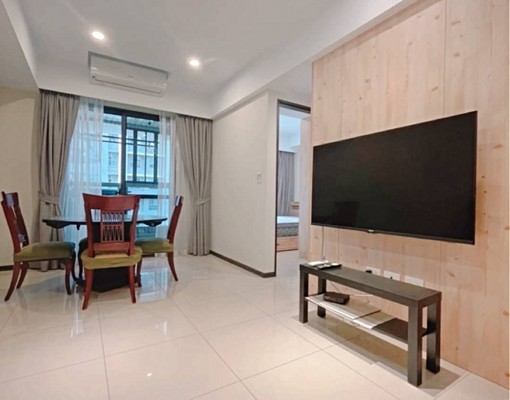 🐧秒殺景觀房/附機械車位/寵物友善/錯過不再🐧 - Image 2