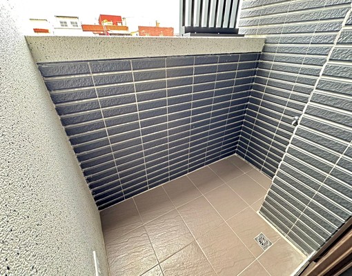 全新中壢工業區獨立陽台電梯套房 - Image 4