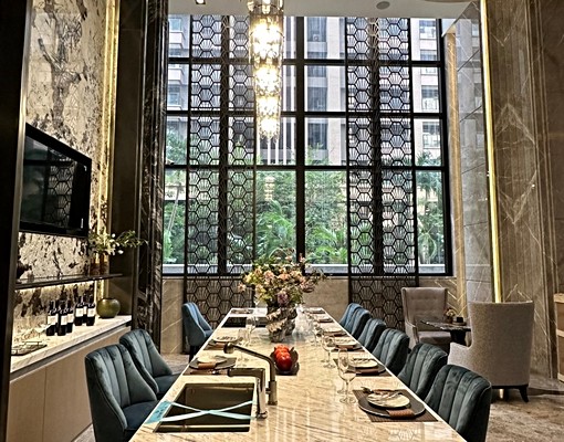 ☆捷運文新秀泰走路就到華麗社區精裝美兩房車位☆ - Image 14