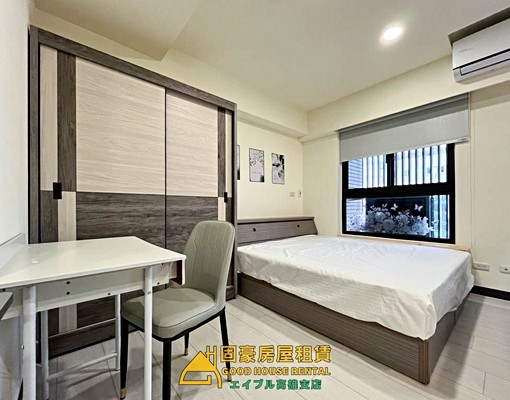 固豪👍三多聯上鉑麗質感明亮1房 - Image 5