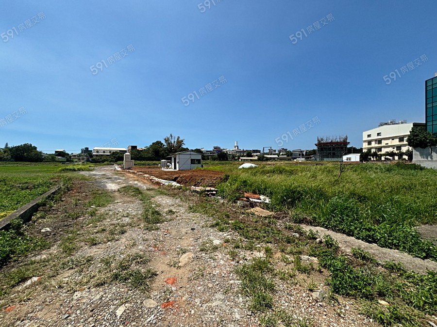 馨懋里想居2實景圖