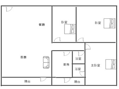 社區圖片