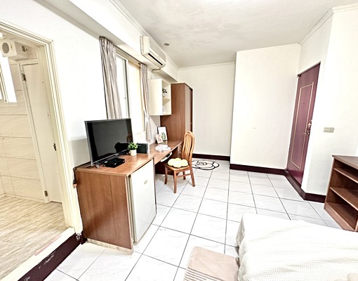 健行旁✨首選電梯套房|可補助、有陽台、可貓、獨洗、有飲水機 - Image 6