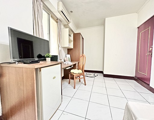 健行旁✨首選電梯套房|可補助、有陽台、可貓、獨洗、有飲水機 - Image 11