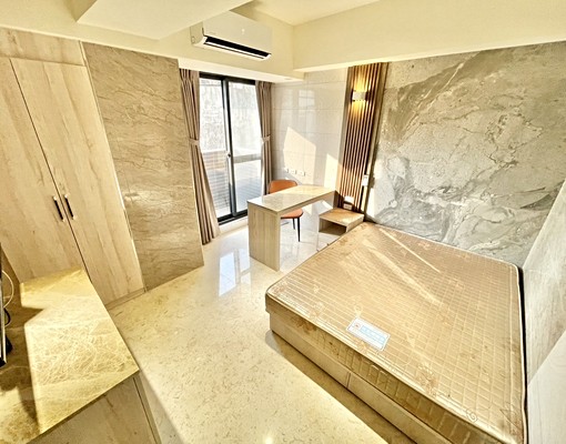 可雙/多租補❤️新大樓大理石裝潢❤️家具電全❤️西區地點超讚 - Image 7