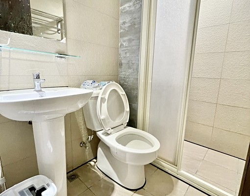 可雙/多租補❤️新大樓大理石裝潢❤️家具電全❤️西區地點超讚 - Image 10