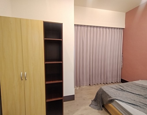 民權西路站🏡文青風亮麗2房含網水第四台 - Image 8