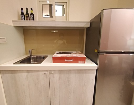 民權西路站🏡文青風亮麗2房含網水第四台 - Image 7