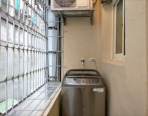 民權西路站🏡文青風亮麗2房含網水第四台 - Image 10