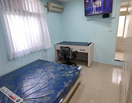 可租補一浮洲火車站2房2衛+廚房 - Image 6