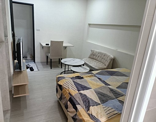 捷運輕軌新和國小站浪漫套房可短租.寵物 - Image 7