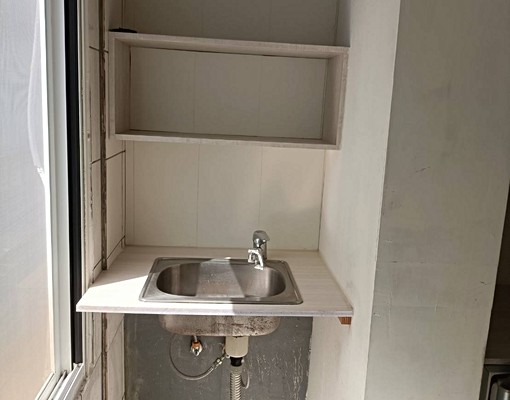 捷運輕軌新和國小站浪漫套房可短租.寵物 - Image 8