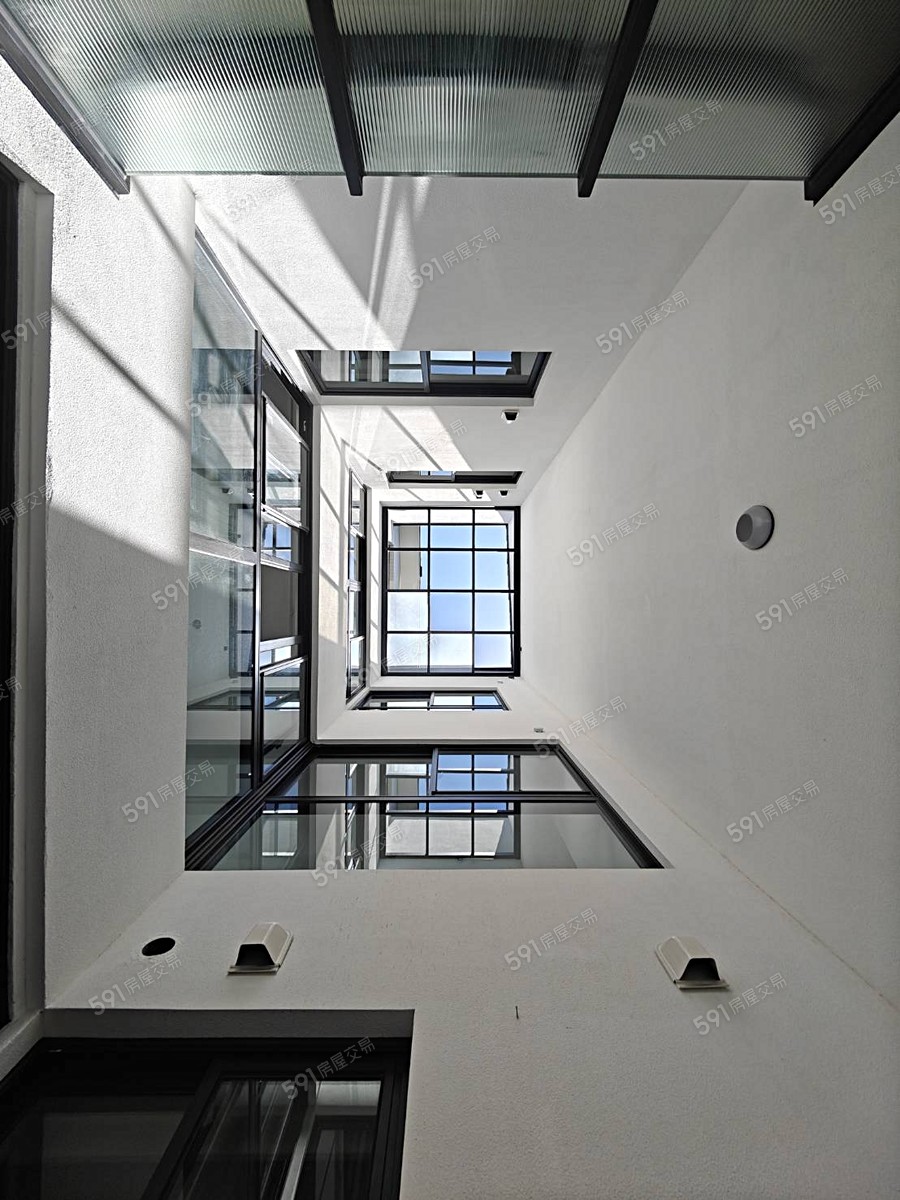 遇見安平樣/實品屋